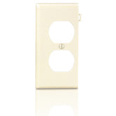 Leviton PSE-8 End Wallplates for Multi-Gang Installations